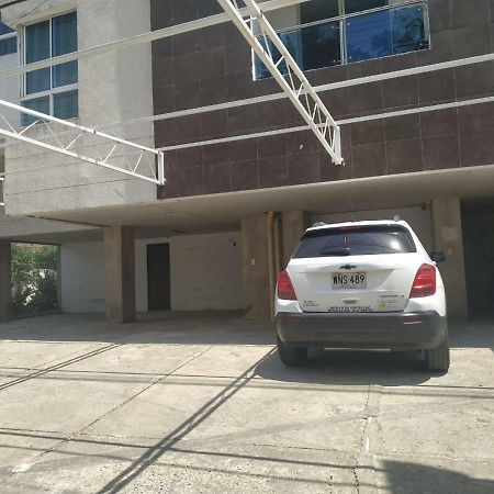 Hotel La Mar Cartagena מראה חיצוני תמונה