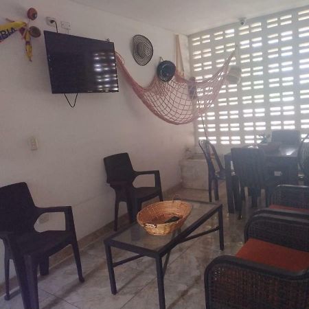 Hotel La Mar Cartagena מראה חיצוני תמונה