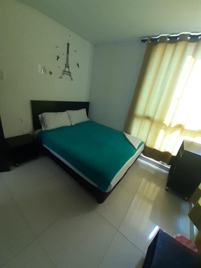 Hotel La Mar Cartagena מראה חיצוני תמונה