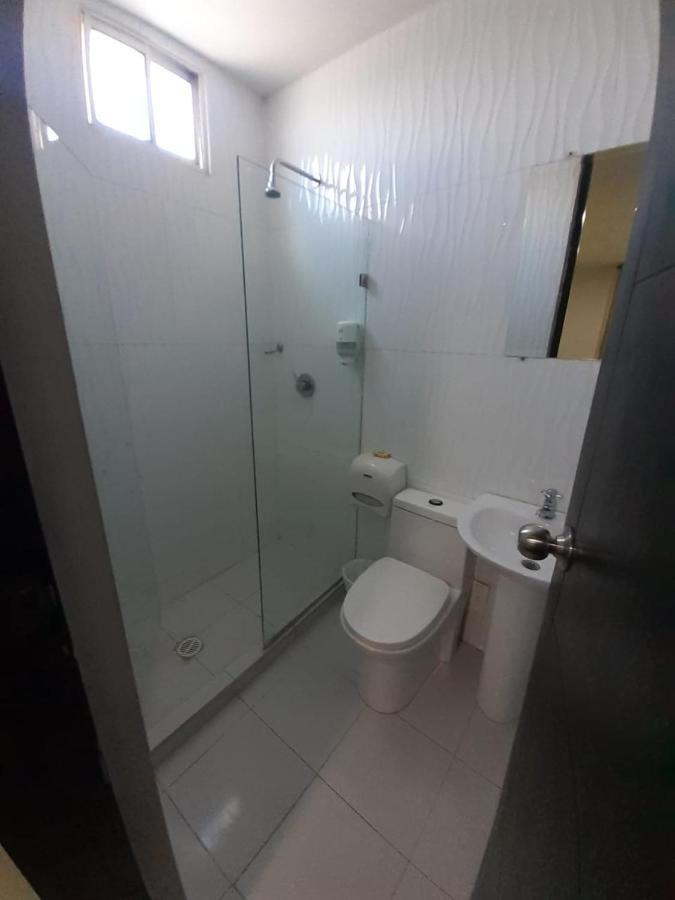 Hotel La Mar Cartagena מראה חיצוני תמונה
