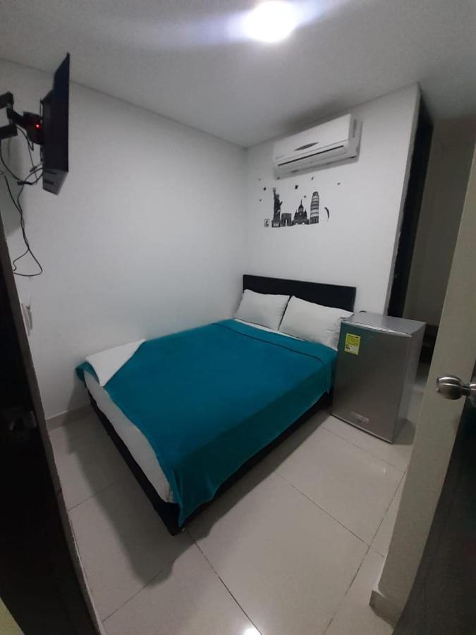 Hotel La Mar Cartagena מראה חיצוני תמונה