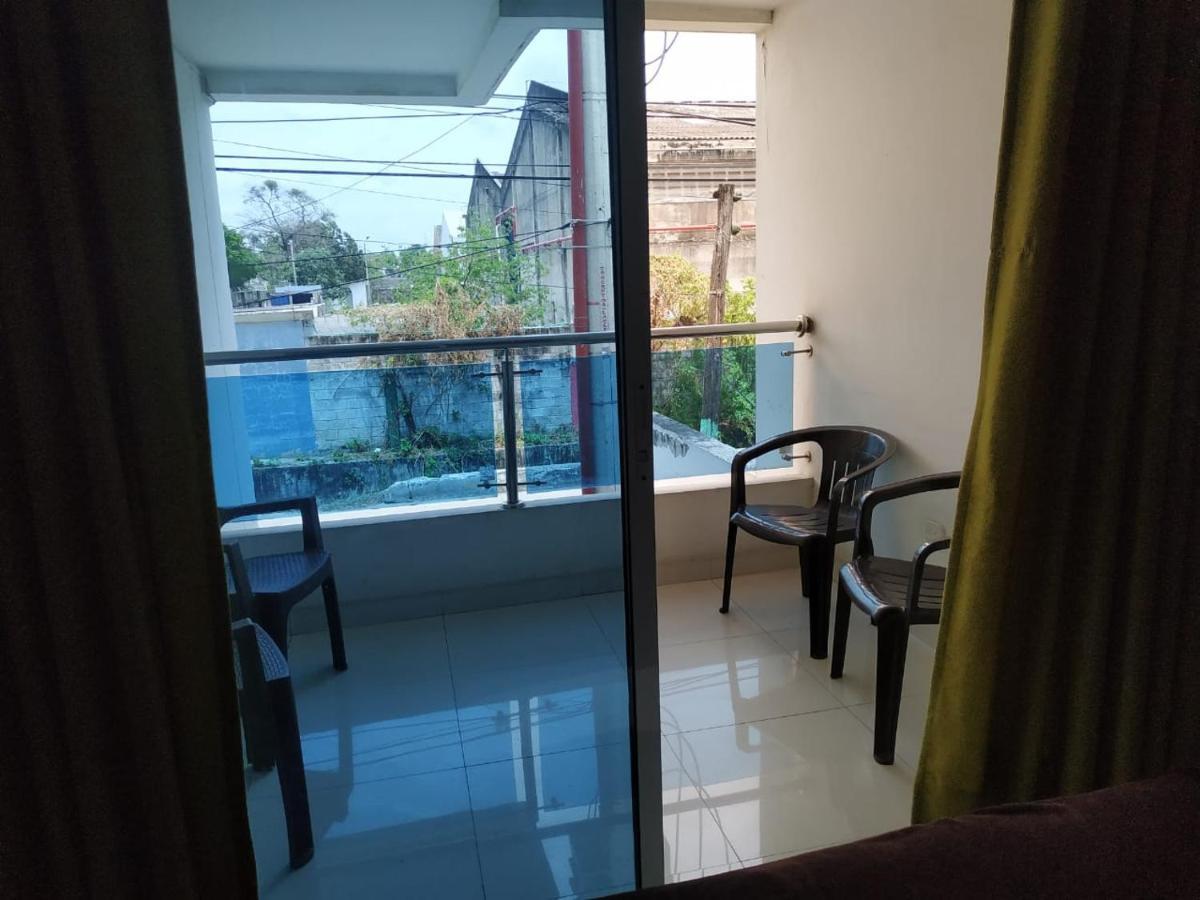 Hotel La Mar Cartagena מראה חיצוני תמונה