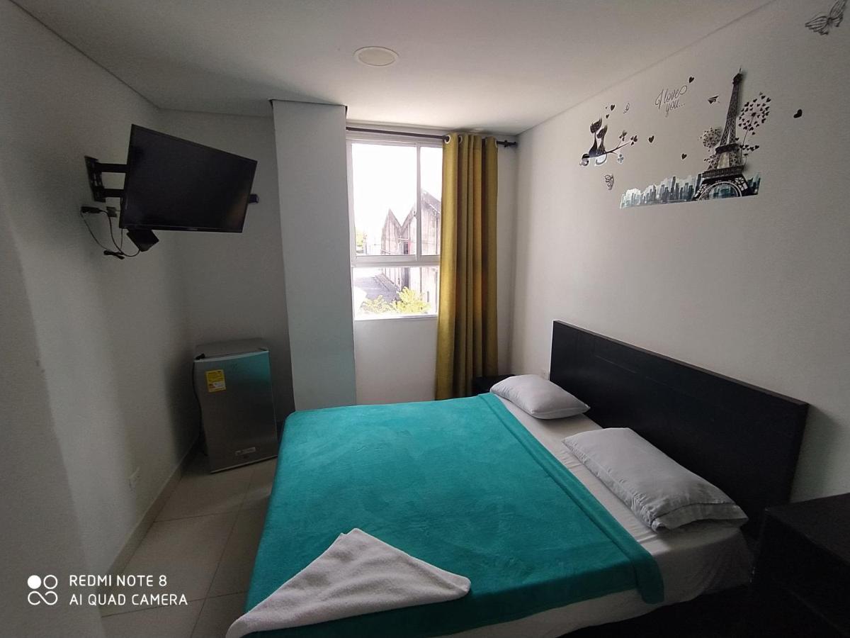Hotel La Mar Cartagena מראה חיצוני תמונה