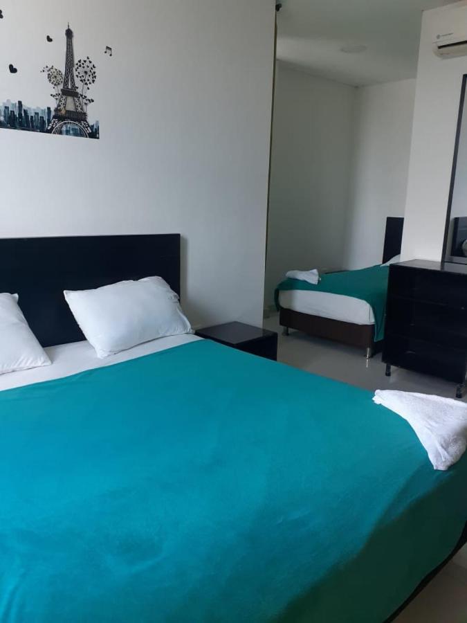 Hotel La Mar Cartagena מראה חיצוני תמונה