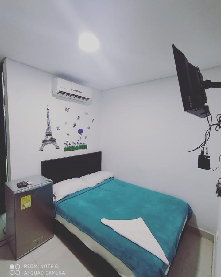Hotel La Mar Cartagena מראה חיצוני תמונה