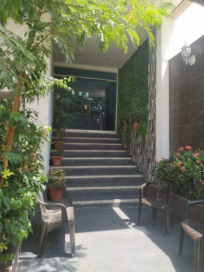 Hotel La Mar Cartagena מראה חיצוני תמונה