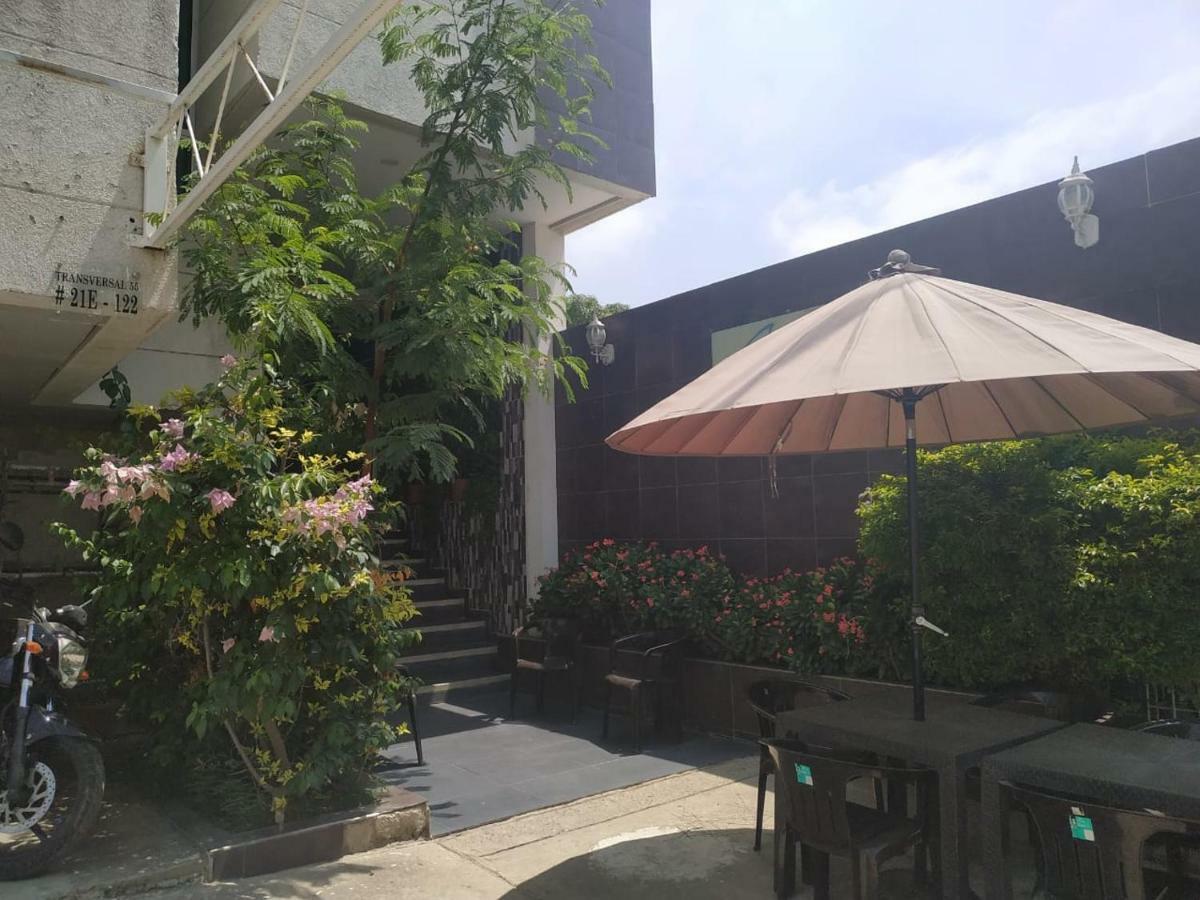 Hotel La Mar Cartagena מראה חיצוני תמונה
